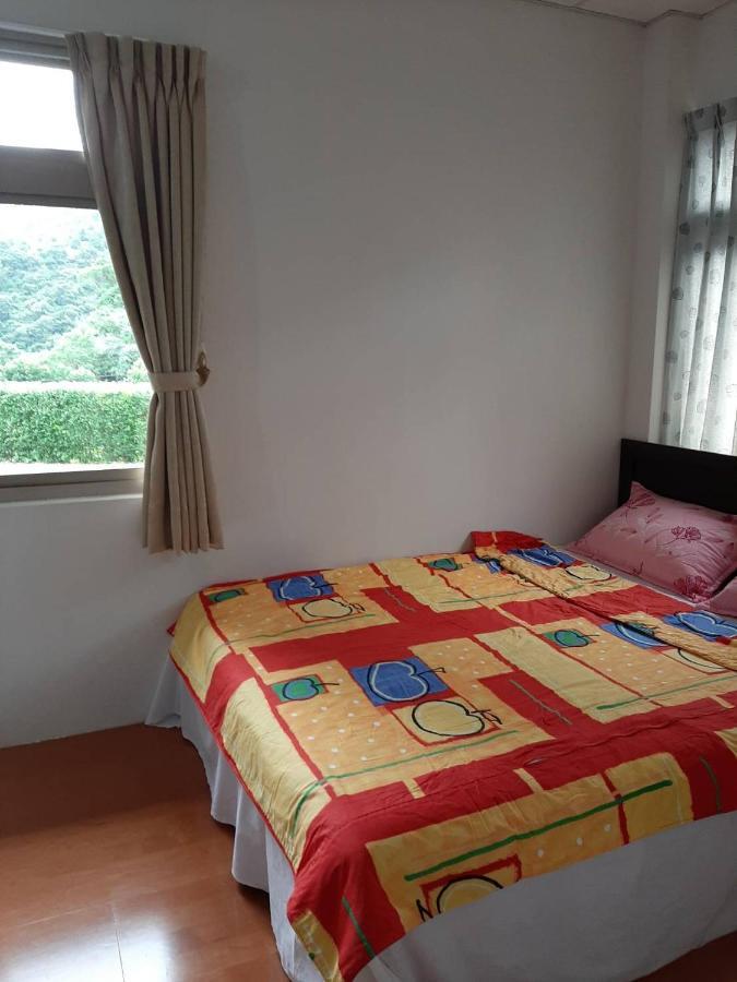 Song Lin Homestay Дуншань Екстер'єр фото
