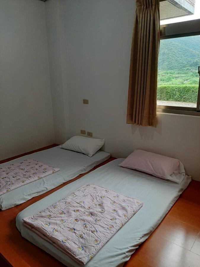 Song Lin Homestay Дуншань Екстер'єр фото