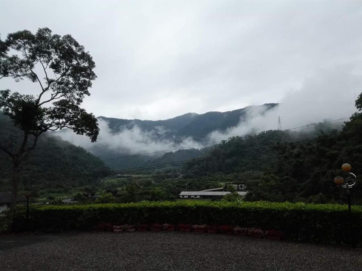 Song Lin Homestay Дуншань Екстер'єр фото