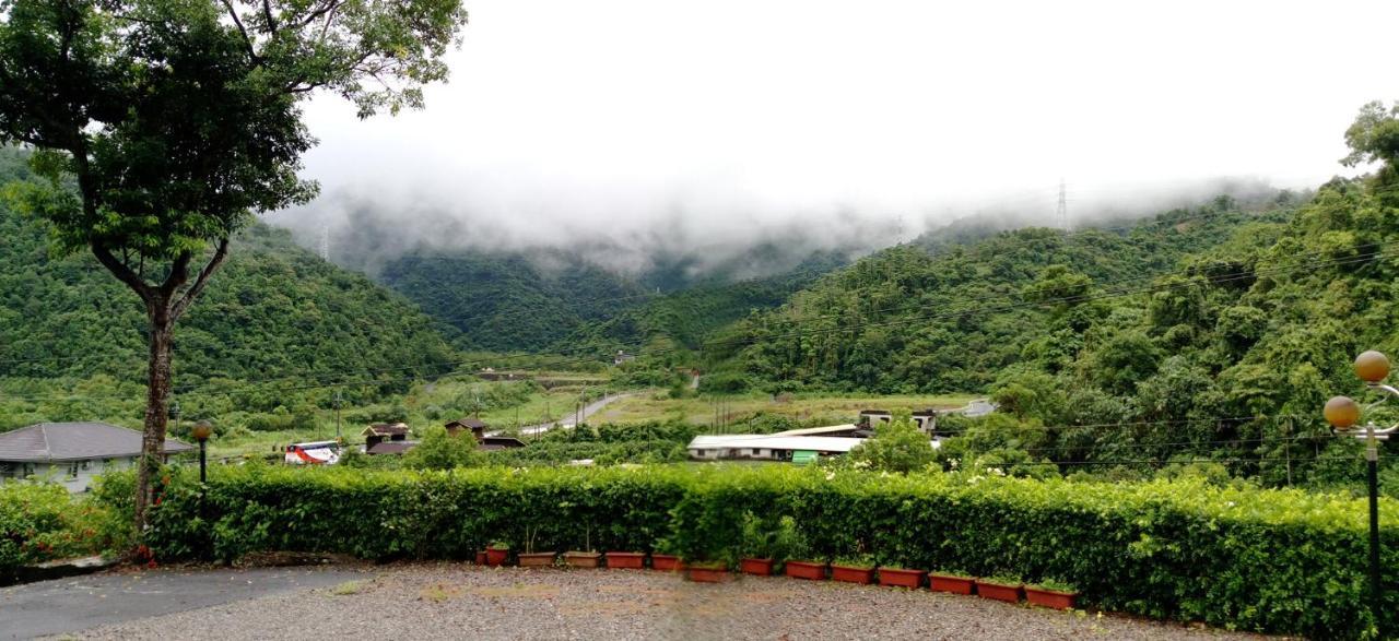Song Lin Homestay Дуншань Екстер'єр фото