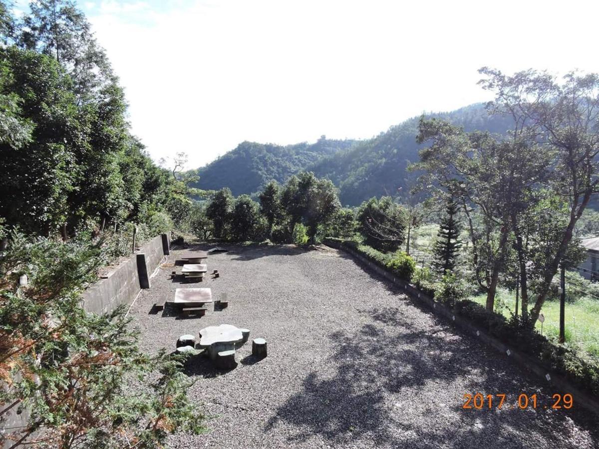 Song Lin Homestay Дуншань Екстер'єр фото