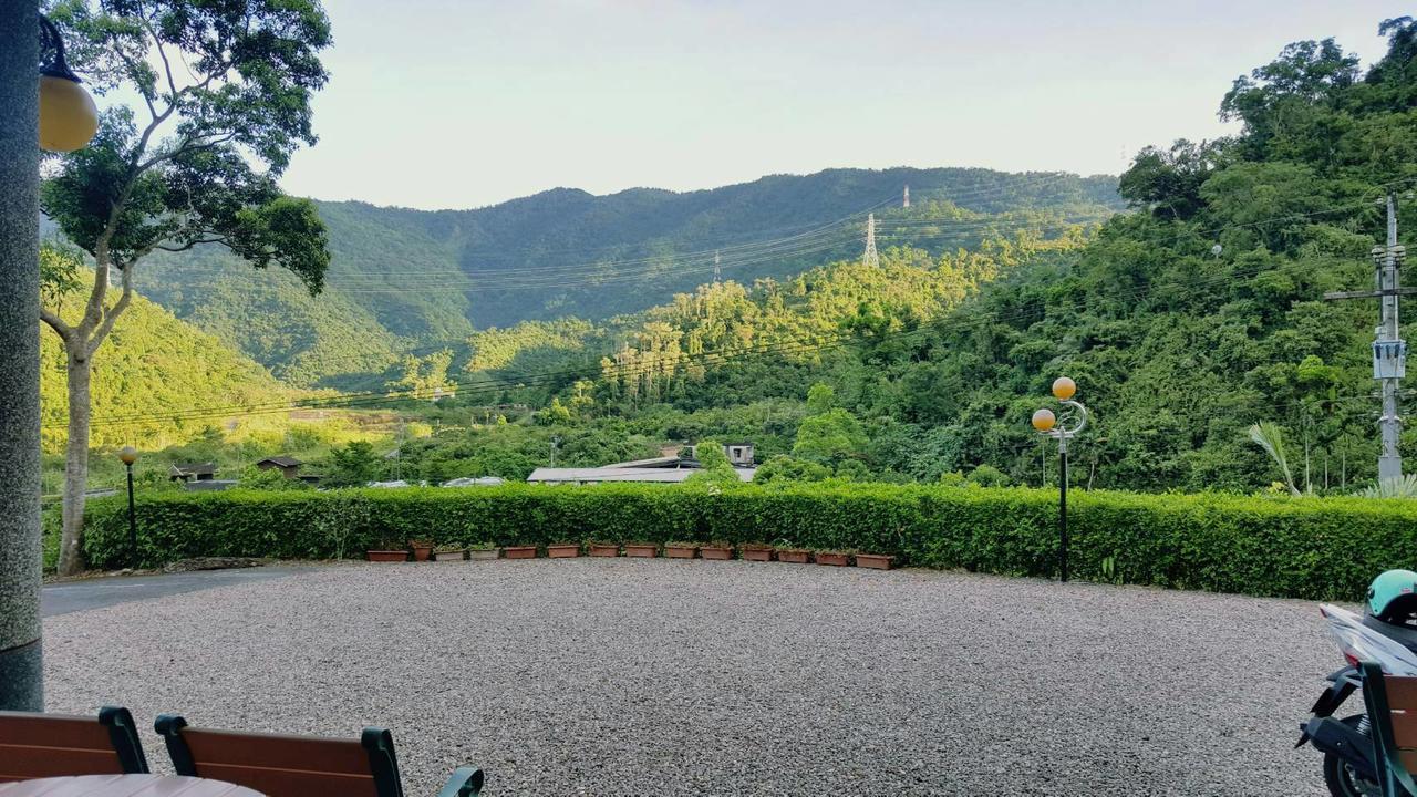 Song Lin Homestay Дуншань Екстер'єр фото