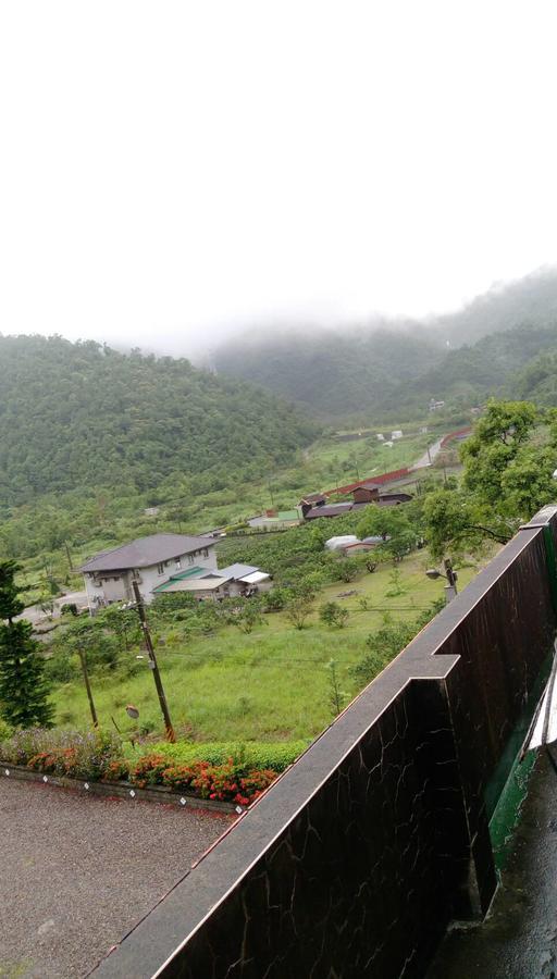 Song Lin Homestay Дуншань Екстер'єр фото